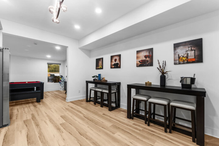 House in Jeffersonville, US