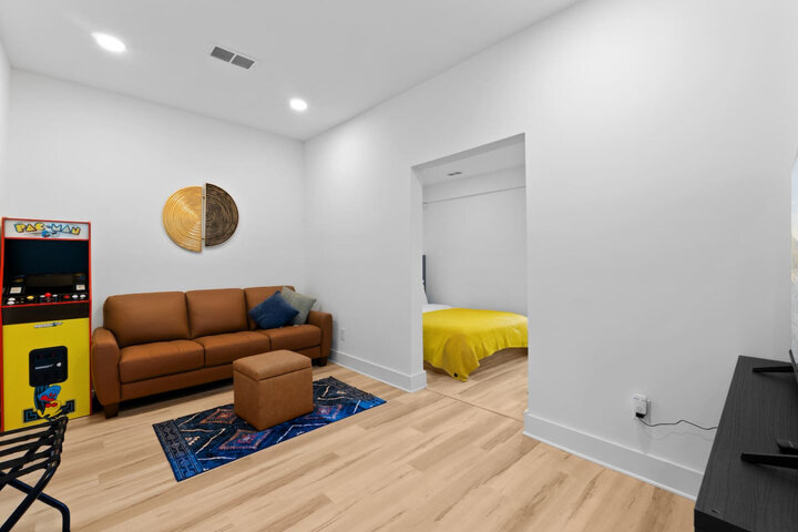 House in Jeffersonville, US