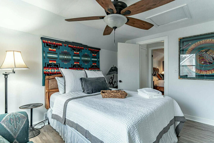 House in Louisville, US