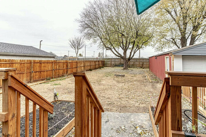 House in Louisville, US