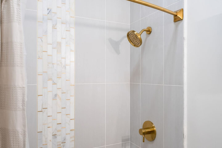 House in New Albany, US