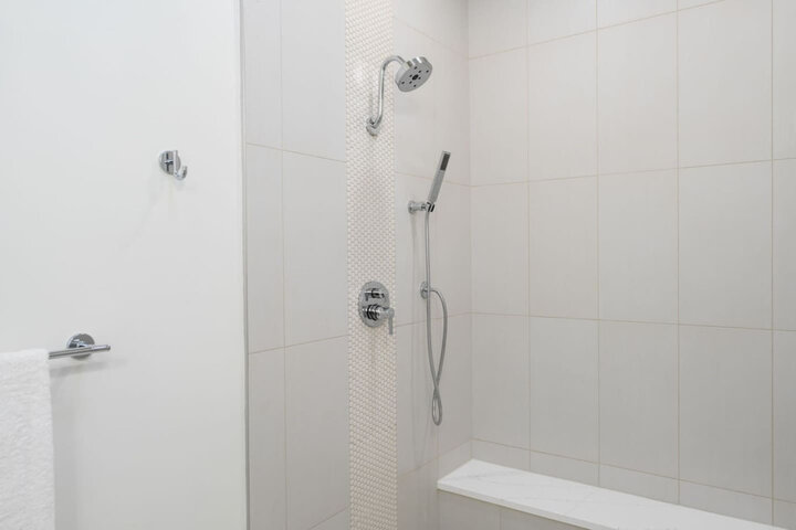 House in New Albany, US