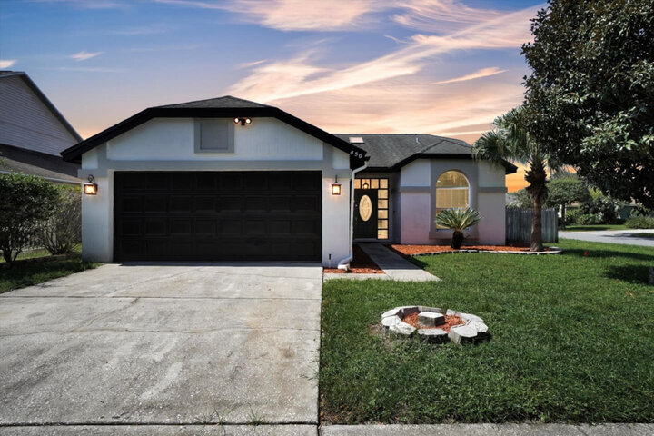 House in Lake Mary, US