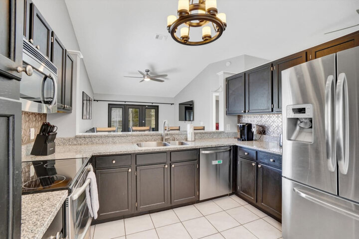 House in Lake Mary, US