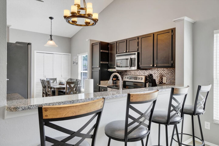 House in Lake Mary, US