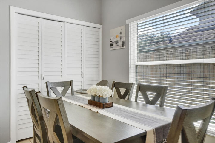 House in Lake Mary, US