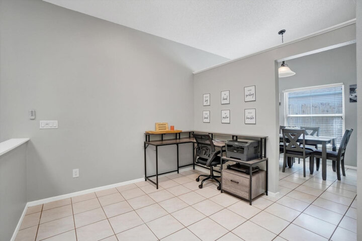 House in Lake Mary, US