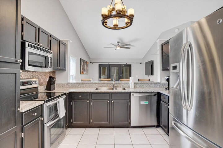 House in Lake Mary, US