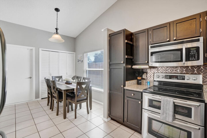 House in Lake Mary, US