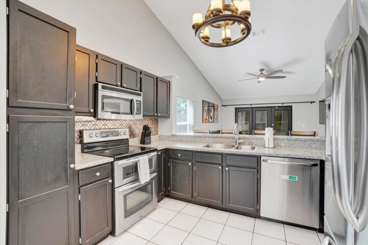 House in Lake Mary, US