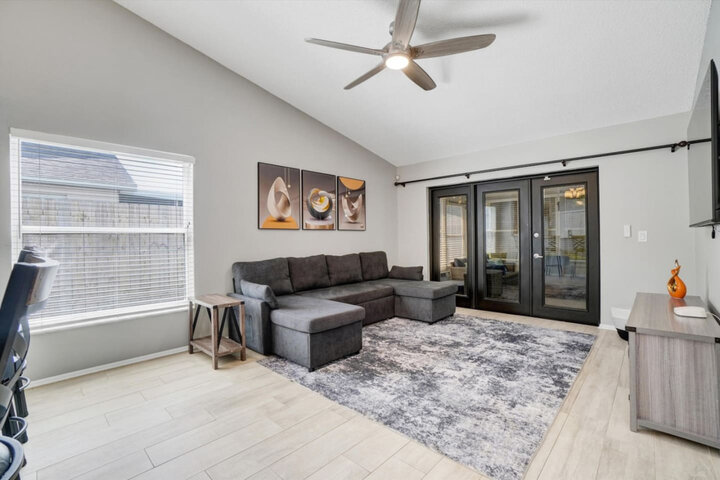 House in Lake Mary, US