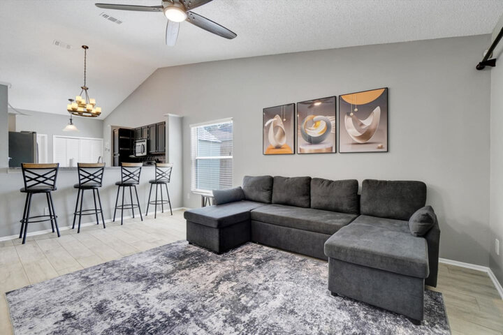 House in Lake Mary, US