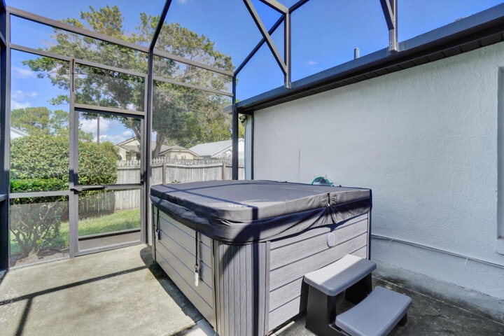 House in Lake Mary, US