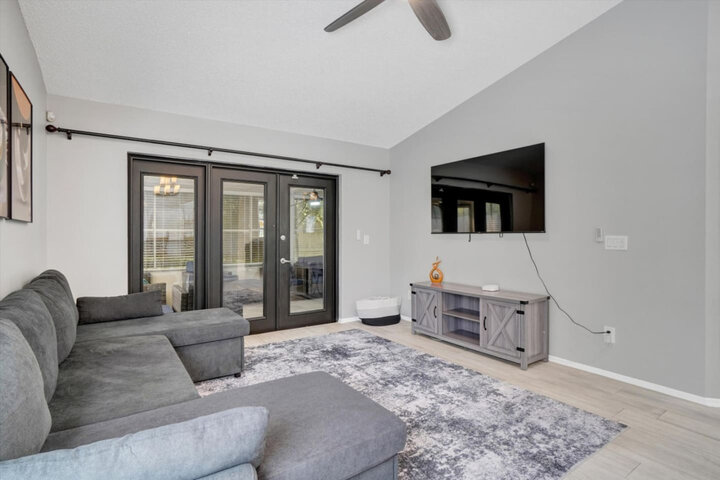 House in Lake Mary, US