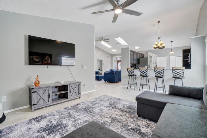 House in Lake Mary, US