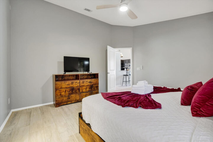 House in Lake Mary, US