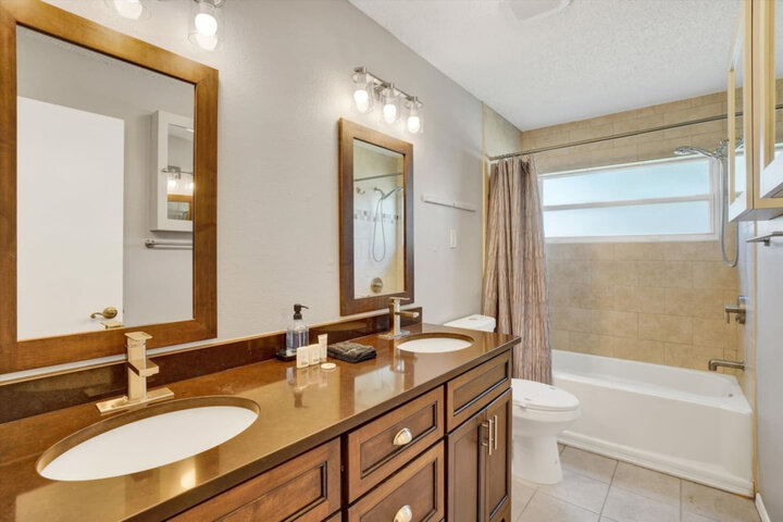 House in Lake Mary, US