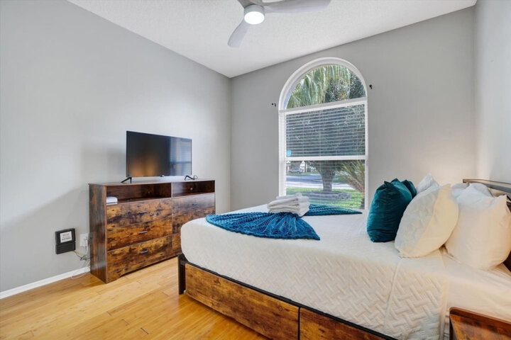 House in Lake Mary, US