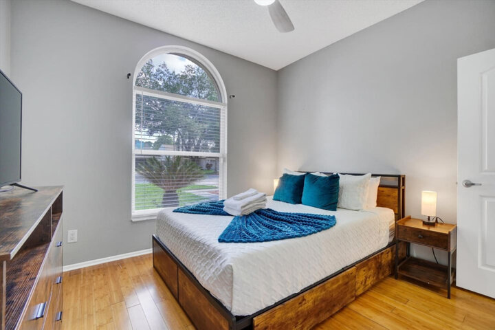 House in Lake Mary, US