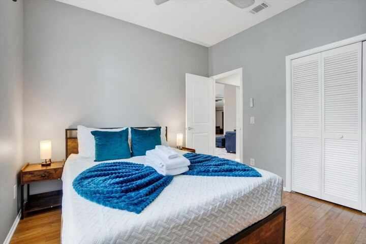 House in Lake Mary, US