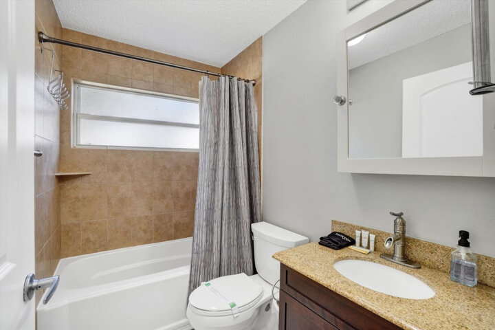 House in Lake Mary, US