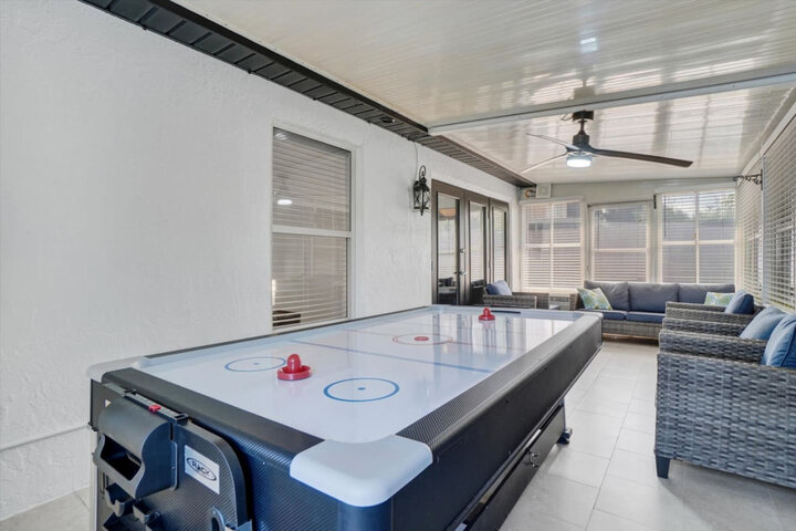 House in Lake Mary, US