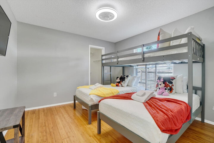 House in Lake Mary, US