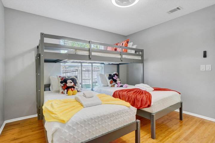 House in Lake Mary, US