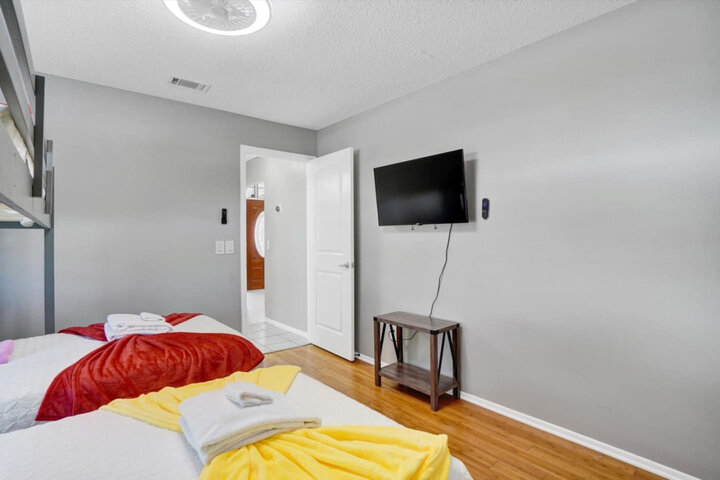 House in Lake Mary, US