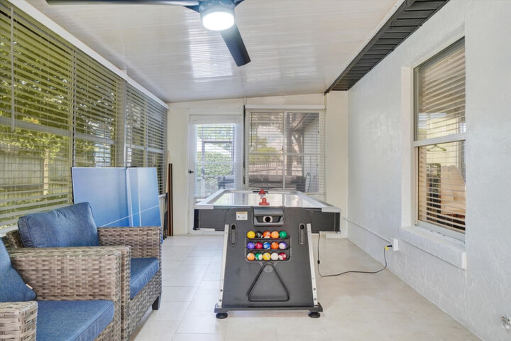 House in Lake Mary, US