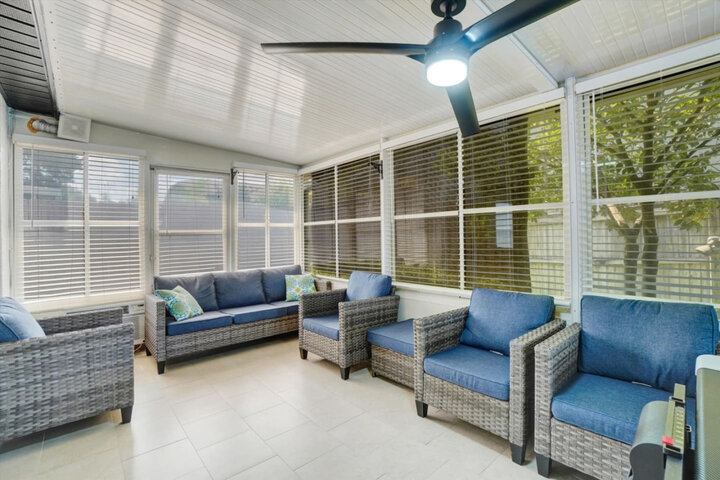 House in Lake Mary, US