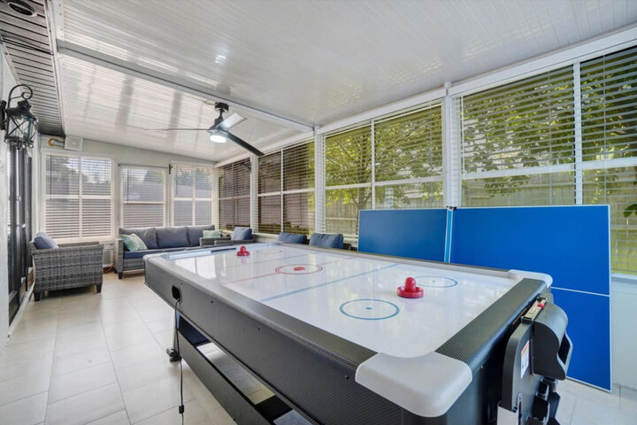 House in Lake Mary, US