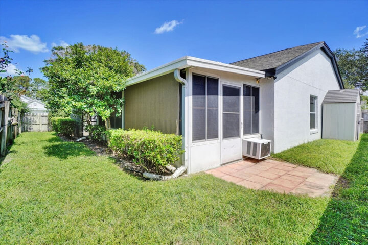 House in Lake Mary, US