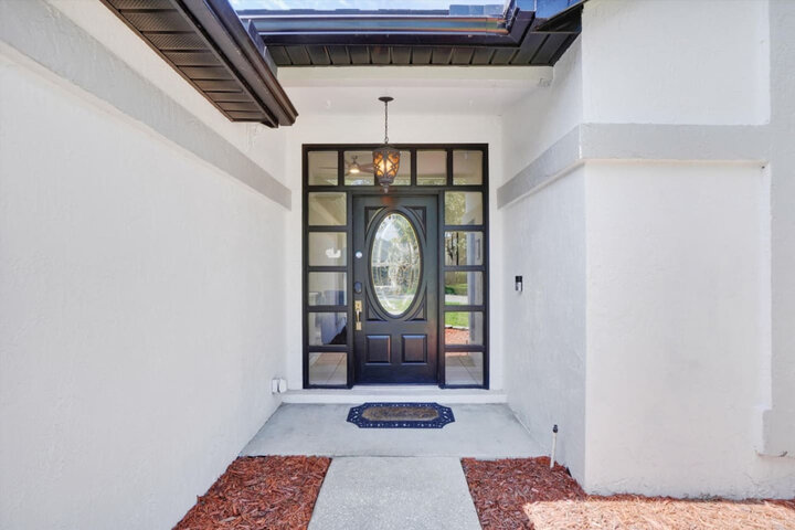 House in Lake Mary, US