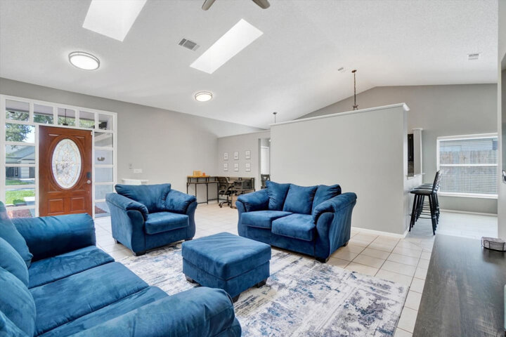 House in Lake Mary, US