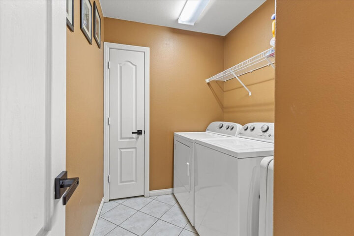 House in Las Vegas, US