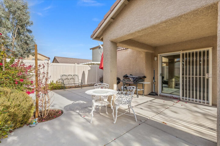 House in Las Vegas, US