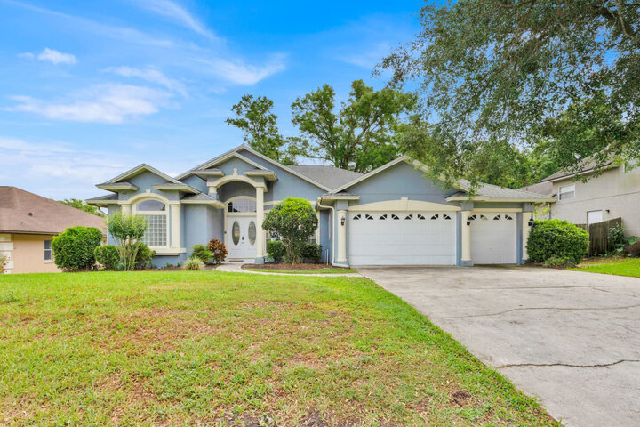House in Altamonte Springs, US