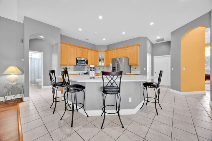 House in Altamonte Springs, US