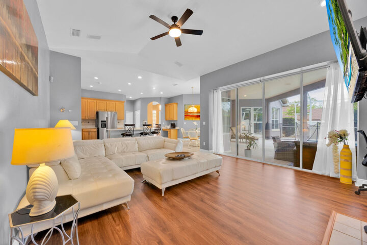 House in Altamonte Springs, US