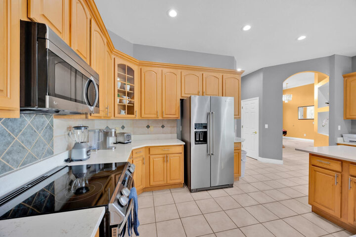 House in Altamonte Springs, US