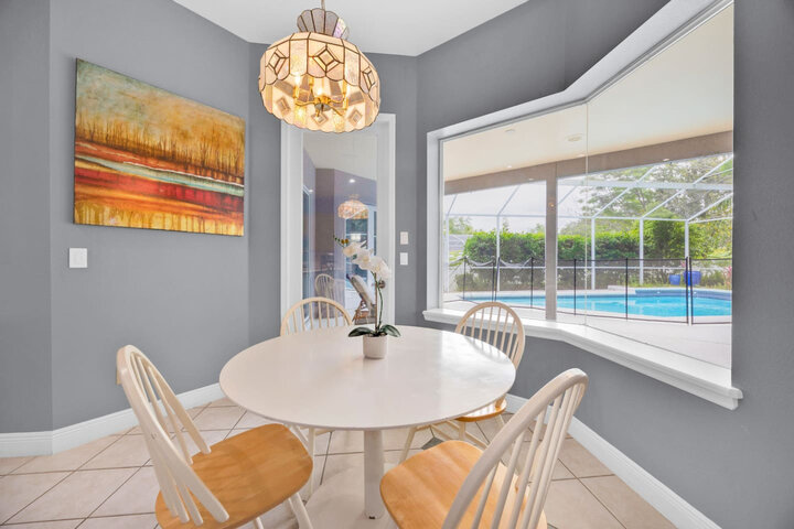 House in Altamonte Springs, US