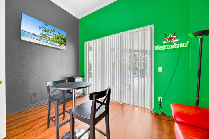 House in Altamonte Springs, US