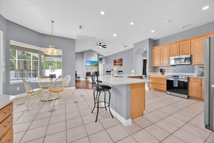 House in Altamonte Springs, US