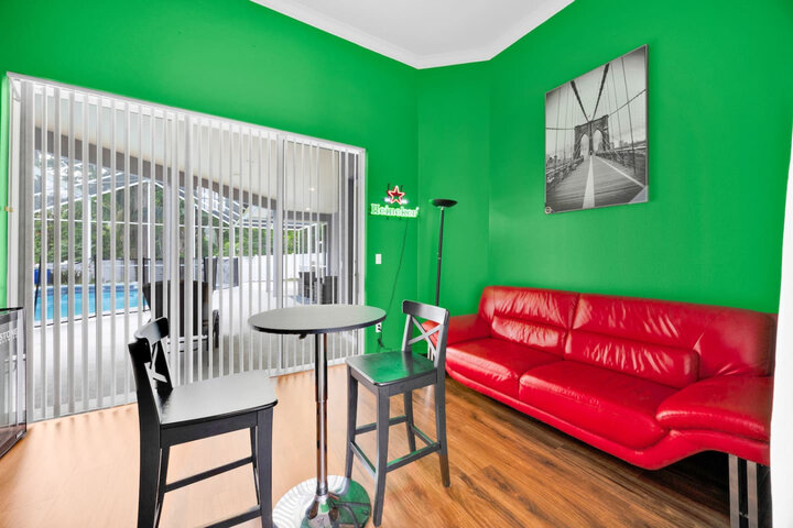 House in Altamonte Springs, US