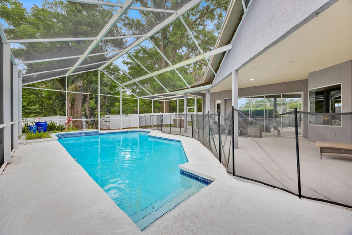 House in Altamonte Springs, US