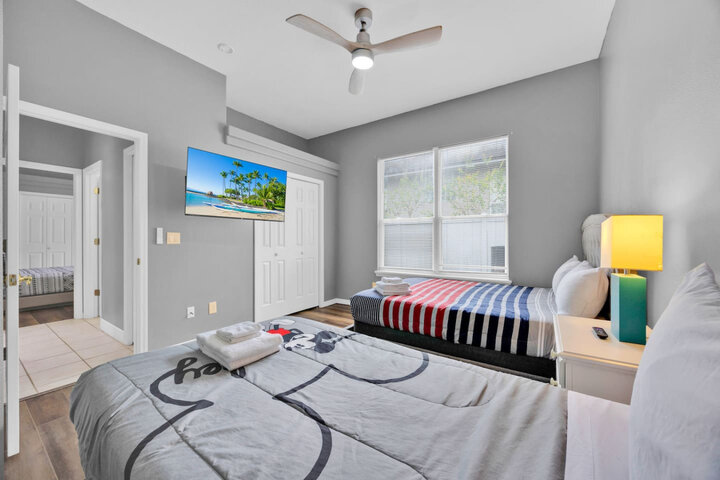 House in Altamonte Springs, US