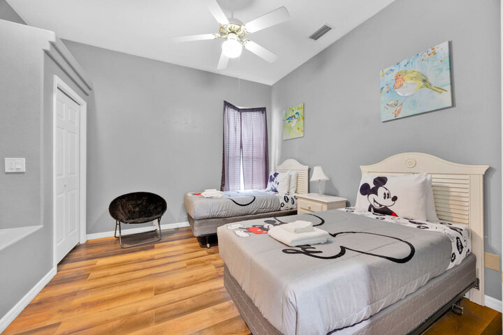 House in Altamonte Springs, US