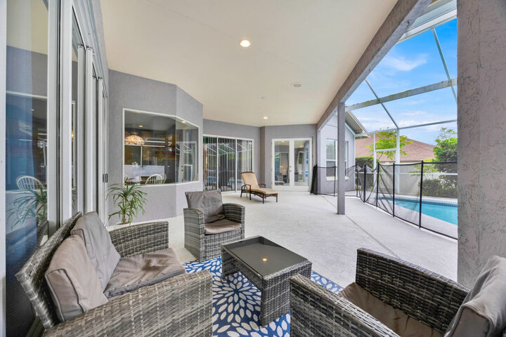 House in Altamonte Springs, US