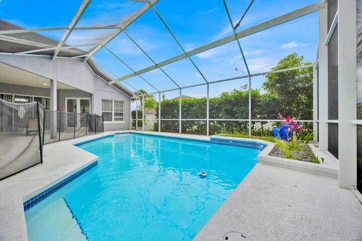 House in Altamonte Springs, US